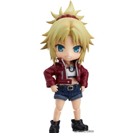 [FIG]ねんどろいどどーる 赤のセイバー 私服Ver. Fate/Apocrypha(フェイト/アポクリファ) 完成品 可動フィギュア グッドスマイルカンパニー