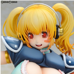 [FIG](再販)すーぱーぽちゃ子 ランジェリーフットボールver. 1/7 完成品 フィギュア 回天堂