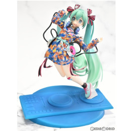 [FIG]アニメイト限定 初音ミク MIKU EXPO Digital Stars2019ver. キャラクター・ボーカル・シリーズ 01 初音ミク 1/8 完成品 フィギュア アニメイトカフェ