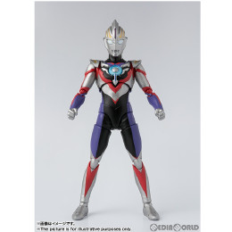 [FIG](再販)S.H.Figuarts(フィギュアーツ) ウルトラマンオーブ スペシウムゼペリオン 完成品 可動フィギュア バンダイスピリッツ