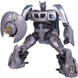 [FIG]トランスフォーマー スタジオシリーズ SS-09 オートボットジャズ 完成トイ タカラトミー