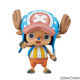 [FIG](再販)ヴァリアブルアクションヒーローズ トニートニー・チョッパー ONE PIECE(ワンピース) 完成品 可動フィギュア メガハウス