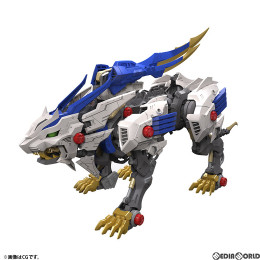 [PTM]HMM 1/35 ワイルドライガー ZOIDS ゾイドワイルド プラモデル(ZD115) コトブキヤ