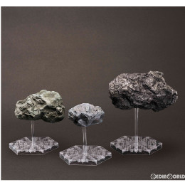 [FIG]劇的演出SERIES 01 小惑星フィギュア (S)(M)(L)サイズセット リアルカラーVer. 完成品 フィギュア プルーヴィー