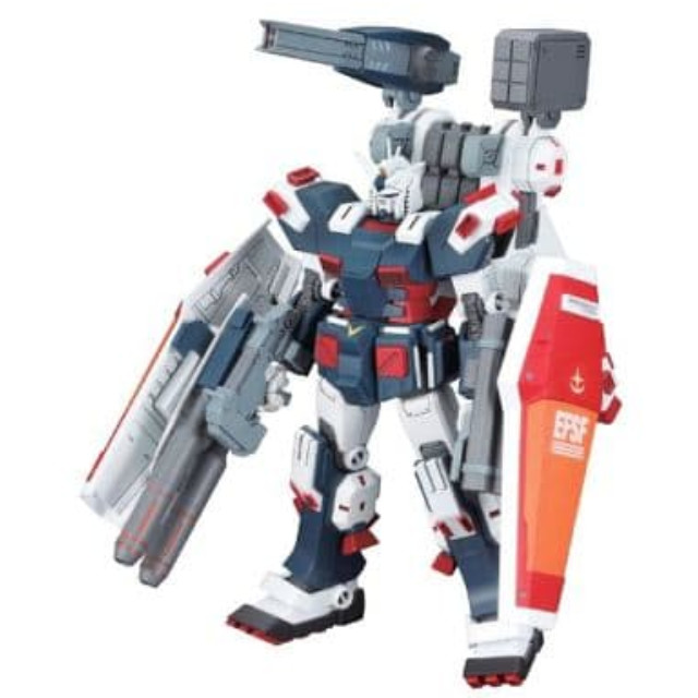 [PTM]HG 1/144 FA-78 フルアーマーガンダム(ガンダムサンダーボルト版) 機動戦士ガンダム サンダーボルト プラモデル(0185164) バンダイ