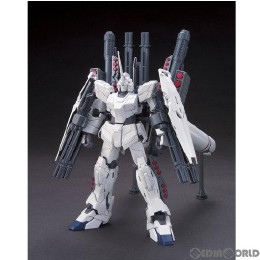 [PTM]HGUC 1/144 RX-0 フルアーマーユニコーンガンダム(ユニコーンモード) 機動戦士ガンダムUC(ユニコーン) プラモデル(0181944) バンダイ