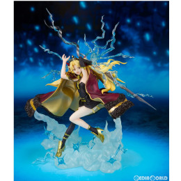 [FIG]フィギュアーツZERO エレシュキガル Fate/Grand Order(フェイト/グランドオーダー) -絶対魔獣戦線バビロニア- 完成品 フィギュア バンダイスピリッツ