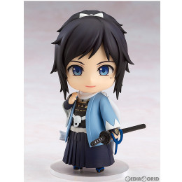 [FIG]GOODSMILE ONLINE SHOP限定特典付属 ねんどろいど 760 大和守安定(やまとのかみやすさだ) 刀剣乱舞-ONLINE- 完成品 可動フィギュア オランジュ・ルージュ