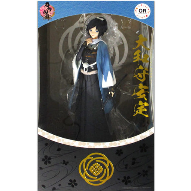 [FIG]GOODSMILE ONLINE SHOP限定特典付属 大和守安定(やまとのかみやすさだ) 刀剣乱舞-ONLINE- 1/8 完成品 フィギュア オランジュ・ルージュ