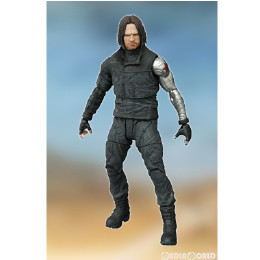[FIG]マーベル・セレクト ウィンター・ソルジャー シビル・ウォー/キャプテン・アメリカ アクションフィギュア ダイアモンドセレクト