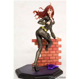 [FIG]MARVEL美少女 ブラックウィドウ カバートオプスVer.限定版 アベンジャーズ 1/7 完成品 フィギュア(MK143) コトブキヤ