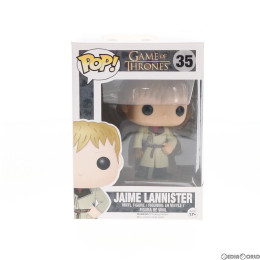 [FIG]POP! 35 Jaime Lannister(ジェイミー・ラニスター) Game of Thrones(ゲーム・オブ・スローンズ) 完成品 フィギュア FUNKO(ファンコ)