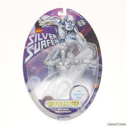 [FIG]Silver Surfer Marvel comics 30th Anniversary Series(シルバーサーファー マーベルコミックス 30th アニバーサリーシリーズ) アクションフィギュア(49271) ToyBiz(トイビズ)