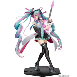 [FIG]BISHOUJO ReMIXシリーズ 初音ミク キャラクター・ボーカル・シリーズ01 初音ミク 1/7 完成品 フィギュア(PP880) コトブキヤ