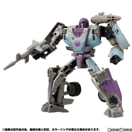 [TOY]トランスフォーマー ウォーフォーサイバトロン WFC-01 ミラージュ 完成トイ タカラトミー