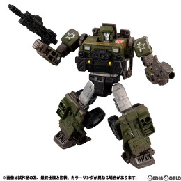 [TOY]トランスフォーマー ウォーフォーサイバトロン WFC-02 ハウンド 完成トイ タカラトミー