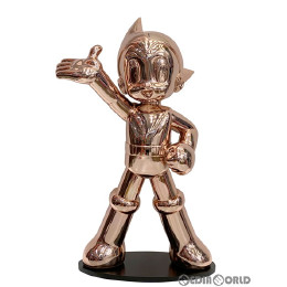 [買取]手塚治虫作品フィギュアシリーズ 鉄腕アトム ウェルカム 完成品 フィギュア TOKYO TOYS(東京トイズ)