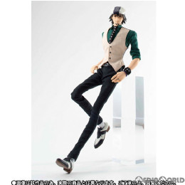 [FIG]12 PM 鏑木・T・虎徹(かぶらぎ・T・こてつ) TIGER & BUNNY(タイガー&バニー) 完成品 可動フィギュア バンダイ