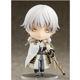 [FIG]GOODSMILE ONLINE SHOP限定特典付属 ねんどろいど 540 鶴丸国永(つるまるくになが) 刀剣乱舞-ONLINE- 完成品 可動フィギュア オランジュ・ルージュ