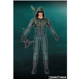 [FIG]アロー(シーズン3版) ARROW/アロー 6インチ DC アクションフィギュア DCコレクティブルズ