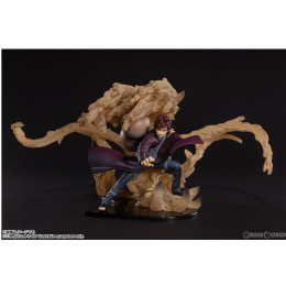 [FIG]フィギュアーツZERO 我愛羅-疾風伝-(ガアラ) 絆Relation NARUTO-ナルト- 疾風伝 完成品 フィギュア バンダイスピリッツ