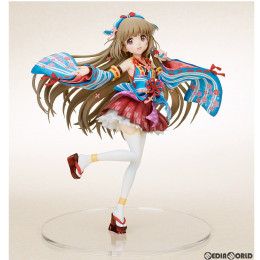 アイドルマスターシンデレラガールズ 依田芳乃 たまゆら重工業