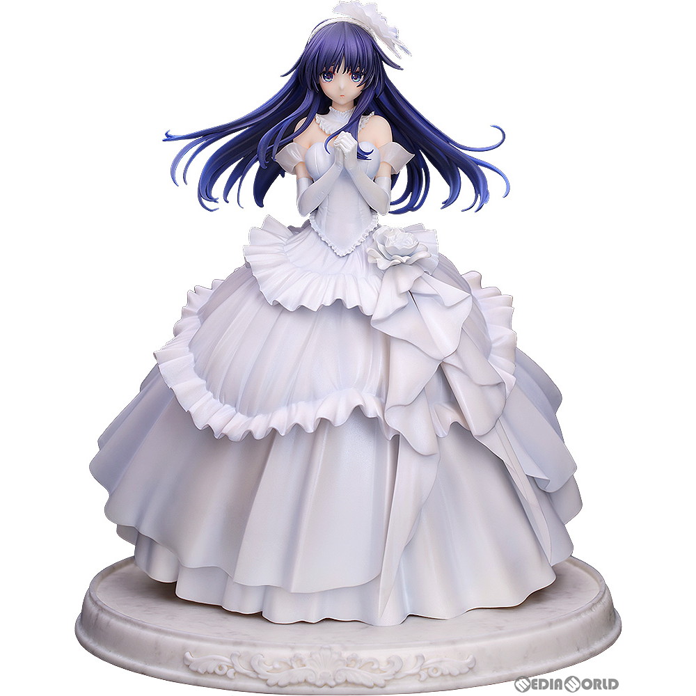 [FIG]冬馬かずさ(とうまかずさ) WHITE ALBUM2(ホワイトアルバム2) 1/7 完成品 フィギュア Myethos(ミートス)