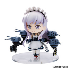 [FIG]MINICRAFTシリーズ アズールレーン ベルファスト Ver. ノンスケール デフォルメ可動フィギュア 完成品 hobbymaxjapan(ホビーマックスジャパン)