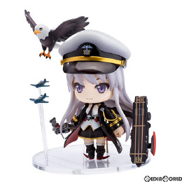 [FIG]MINICRAFTシリーズ アズールレーン エンタープライズ Ver. ノンスケール デフォルメ可動フィギュア 完成品 hobbymaxjapan(ホビーマックスジャパン)