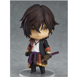 [FIG]GOODSMILE ONLINE SHOP限定特典付属 ねんどろいど 677 大倶利伽羅(おおくりから) 刀剣乱舞-ONLINE- 完成品 可動フィギュア オランジュ・ルージュ