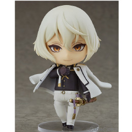 [FIG]GOODSMILE ONLINE SHOP限定特典付属 ねんどろいど 841 髭切(ひげきり) 刀剣乱舞-ONLINE- 完成品 可動フィギュア オランジュ・ルージュ