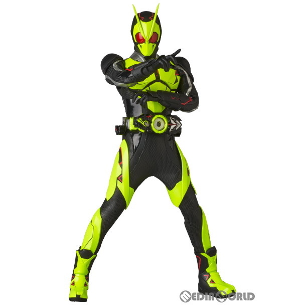 FIG]リアルアクションヒーローズ No.742 RAH DX 仮面ライダー