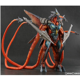 [FIG]大怪獣シリーズ 大映特撮編 イリス ガメラ3 邪神(イリス)覚醒 完成品 フィギュア エクスプラス