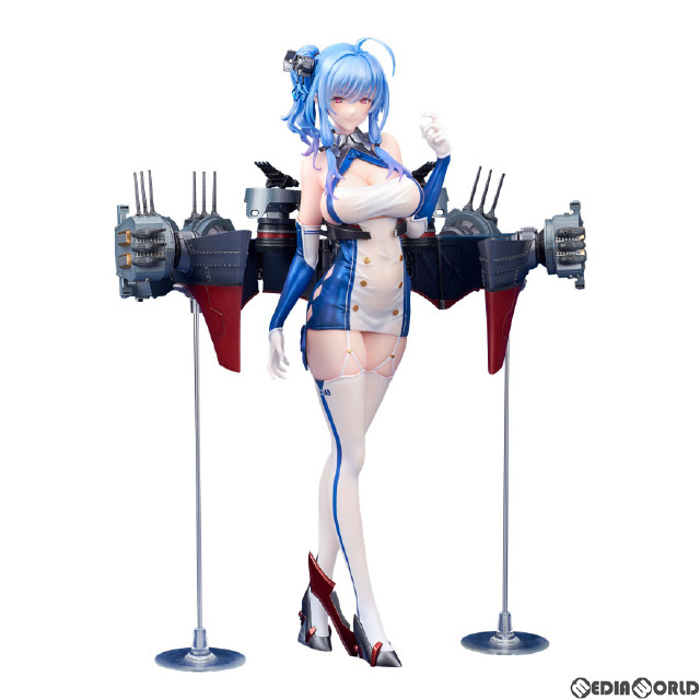 [FIG]初期不良対応済み セントルイス アズールレーン 1/7 完成品 フィギュア アルター