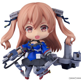 [FIG]ねんどろいど 1335 Johnston(ジョンストン) 艦隊これくしょん -艦これ- 完成品 可動フィギュア グッドスマイルカンパニー