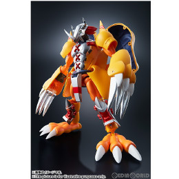 [FIG](再販)超進化魂 01 ウォーグレイモン デジモンアドベンチャー 完成品 可動フィギュア バンダイスピリッツ