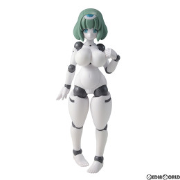 [FIG](再販)ポリニアン FLL イアンナ ロボット新人類ポリニアン 完成品 可動フィギュア ダイバディプロダクション