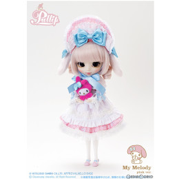 [DOL]Pullip(プーリップ) My Melody pink ver. (マイメロディ ピンクバージョン) サンリオ 完成品 ドール(P-248) Groove(グルーヴ)