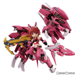 [FIG]デスクトップアーミー 日向リン(ひむかいりん) アリス・ギア・アイギス 完成品 可動フィギュア メガハウス