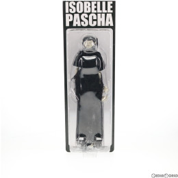 [FIG]ISOBELLE PASCHA(イゾベル・パスハ) SCHWARZ TOCHTER PASCHA 細目 HERBST GRAVE THE WORLD OF ISOBELLE PASCHA(ザ・ワールド・オブ・イゾベル・パスハ) 1/6 完成品 可動フィギュア threeA(スリーエー)