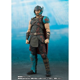 [FIG]S.H.Figuarts ソー (Thor: Ragnarok) 「Thor: Ragnarok」 魂ウェブ商店限定