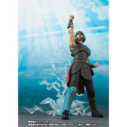 [FIG]S.H.Figuarts ソー (Thor: Ragnarok) & THUNDER EFFECT SET 「Thor: Ragnarok」 魂ウェブ商店限定