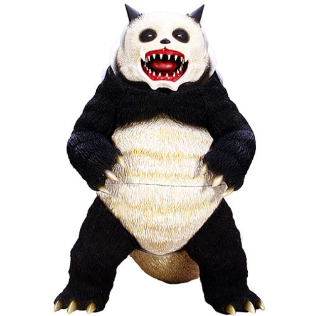 [FIG]パンダン (東京) 「ご当地怪獣シリーズ 」 PVC製塗装済み完成品