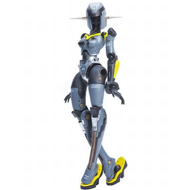 [FIG]データ観測用筐体 アインス(ベーシックスタイル) ヘッドタイプ No.777』アンジェーヌ』