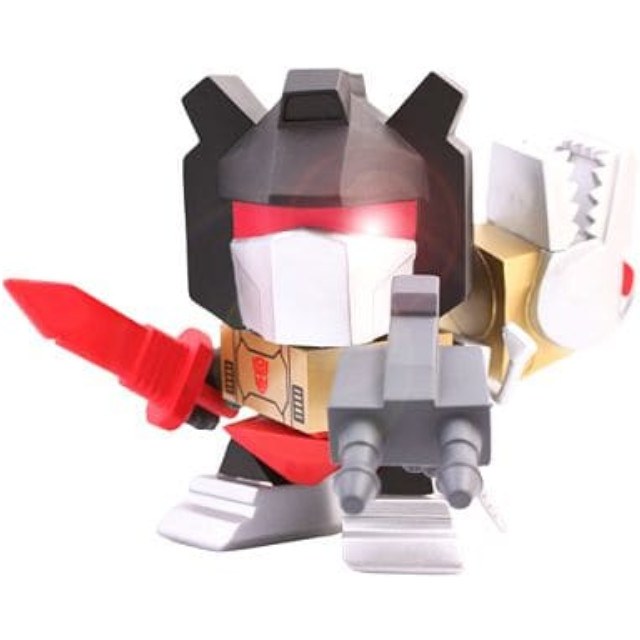 FIG]グリムロック 「クラシック トランスフォーマー」 サウンド