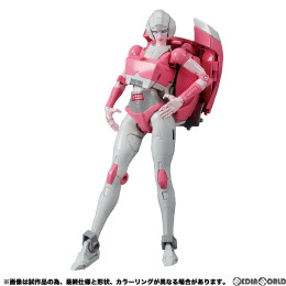 [TOY]トランスフォーマー マスターピース MP-51 アーシー 戦え!超ロボット生命体トランスフォーマー2010 完成トイ タカラトミー