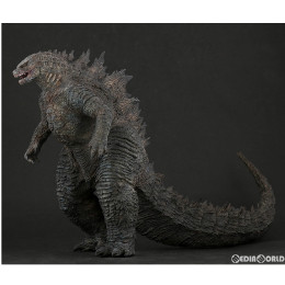 [FIG]東宝大怪獣シリーズ ゴジラ(2019) ゴジラ キング・オブ・モンスターズ 完成品 フィギュア プレックス/エクスプラス