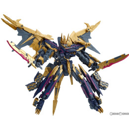 [PTM]MODEROID(モデロイド) ブラックシンカリオン 新幹線変形ロボ シンカリオン プラモデル グッドスマイルカンパニー