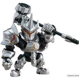 [FIG]ねんどろいど 1294 ラインハルト クラシックスキン・エディション オーバーウォッチ(Overwatch) 完成品 可動フィギュア グッドスマイルカンパニー