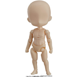 [FIG]ねんどろいどどーる archetype:Man(peach)(アーキタイプ マン ピーチ) 完成品 可動フィギュア グッドスマイルカンパニー